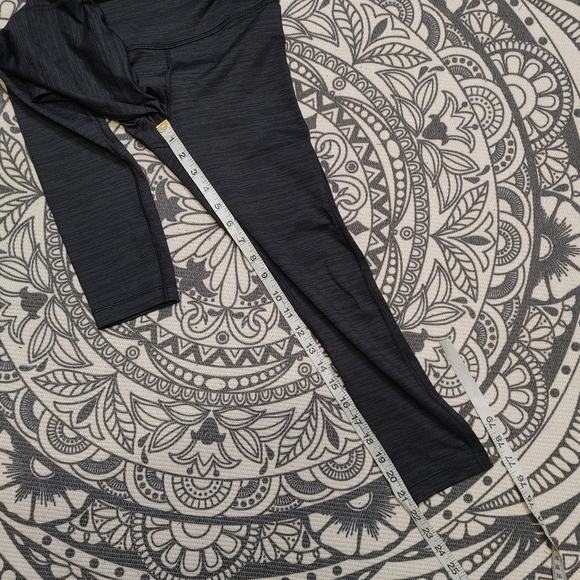 OUTDOOR Voices Leggings Size XS - Picture 8 of 8